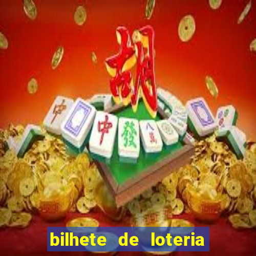 bilhete de loteria o filme completo dublado